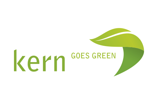 Kern goes green