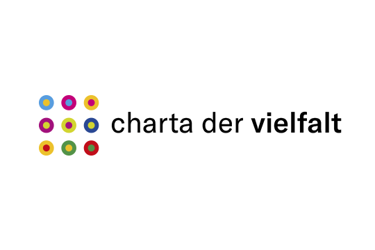 Charta der Vielfalt