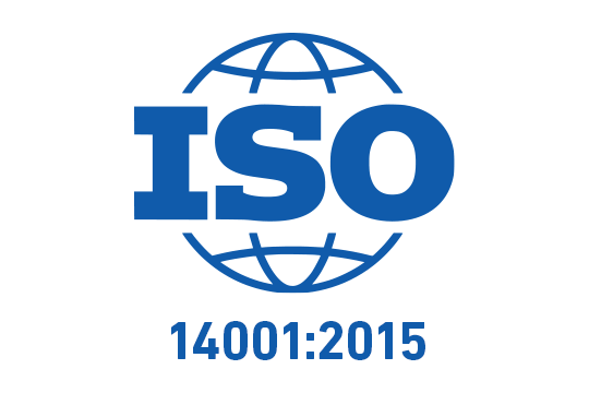 ISO 14001 Umweltmanagement