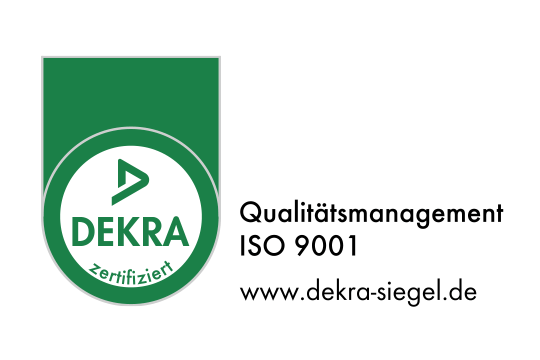 ISO 9001 Qualitätsmanagement