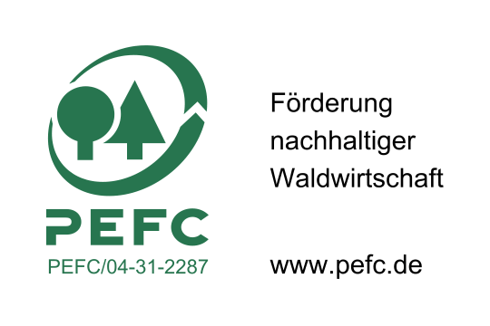 PEFC-Label