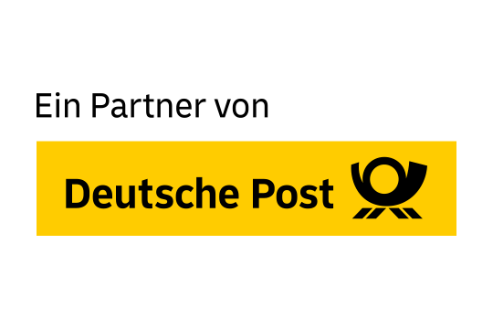 Performance Partner der Deutschen Post