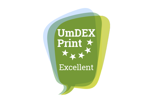 UmDEX Print Ecellent